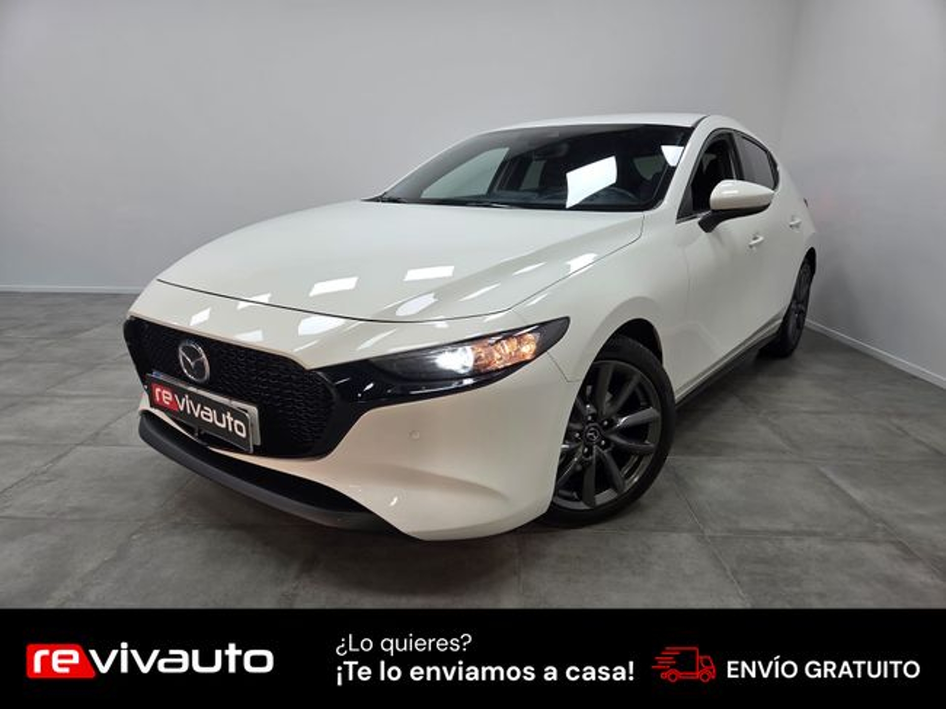 Imagen de MAZDA Mazda3