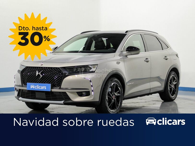 Foto del DS DS 7 Crossback E-Tense Performance Line Aut. 4x2