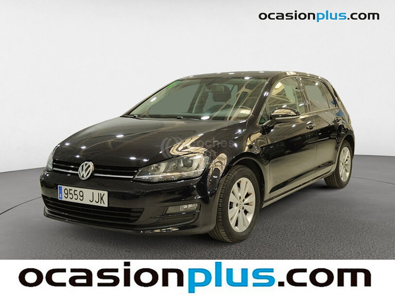 Foto del VOLKSWAGEN Golf 1.4 TSI BMT Advance DSG 125