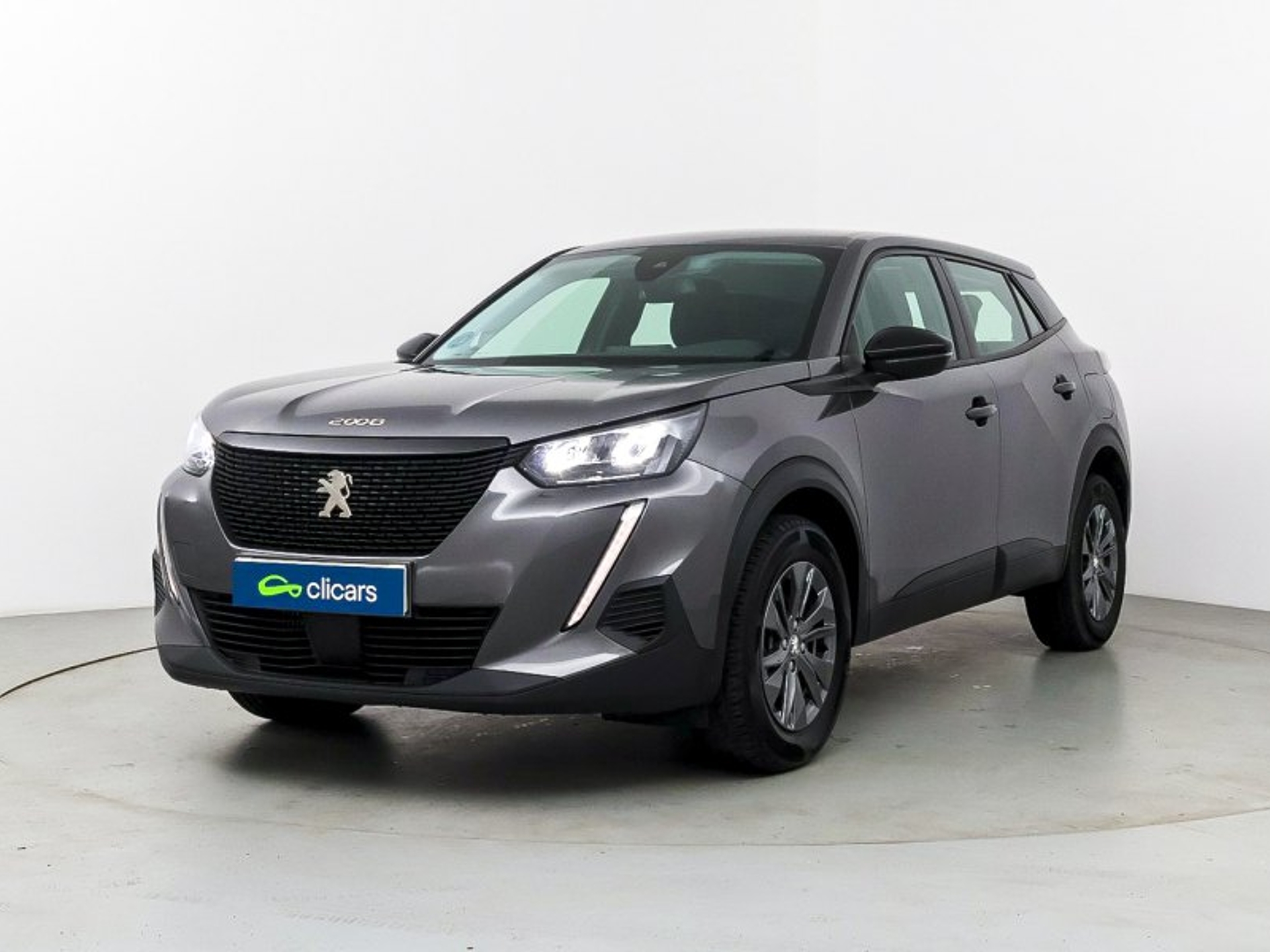 Imagen de PEUGEOT 2008