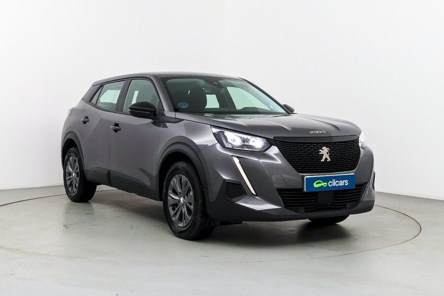 Foto del PEUGEOT 2008 1.5BlueHDi S&S Active Pack 110