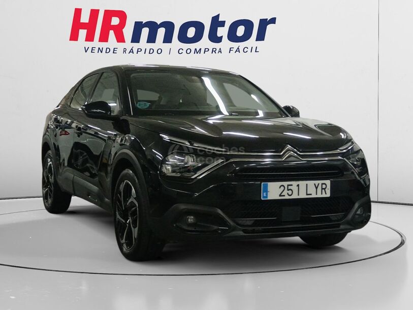 Foto del CITROEN C4 1.2 PureTech Feel Pack S&S EAT8 130