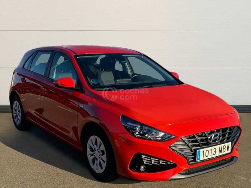 Foto del HYUNDAI i30 1.0 TGDI Klass 48V 120