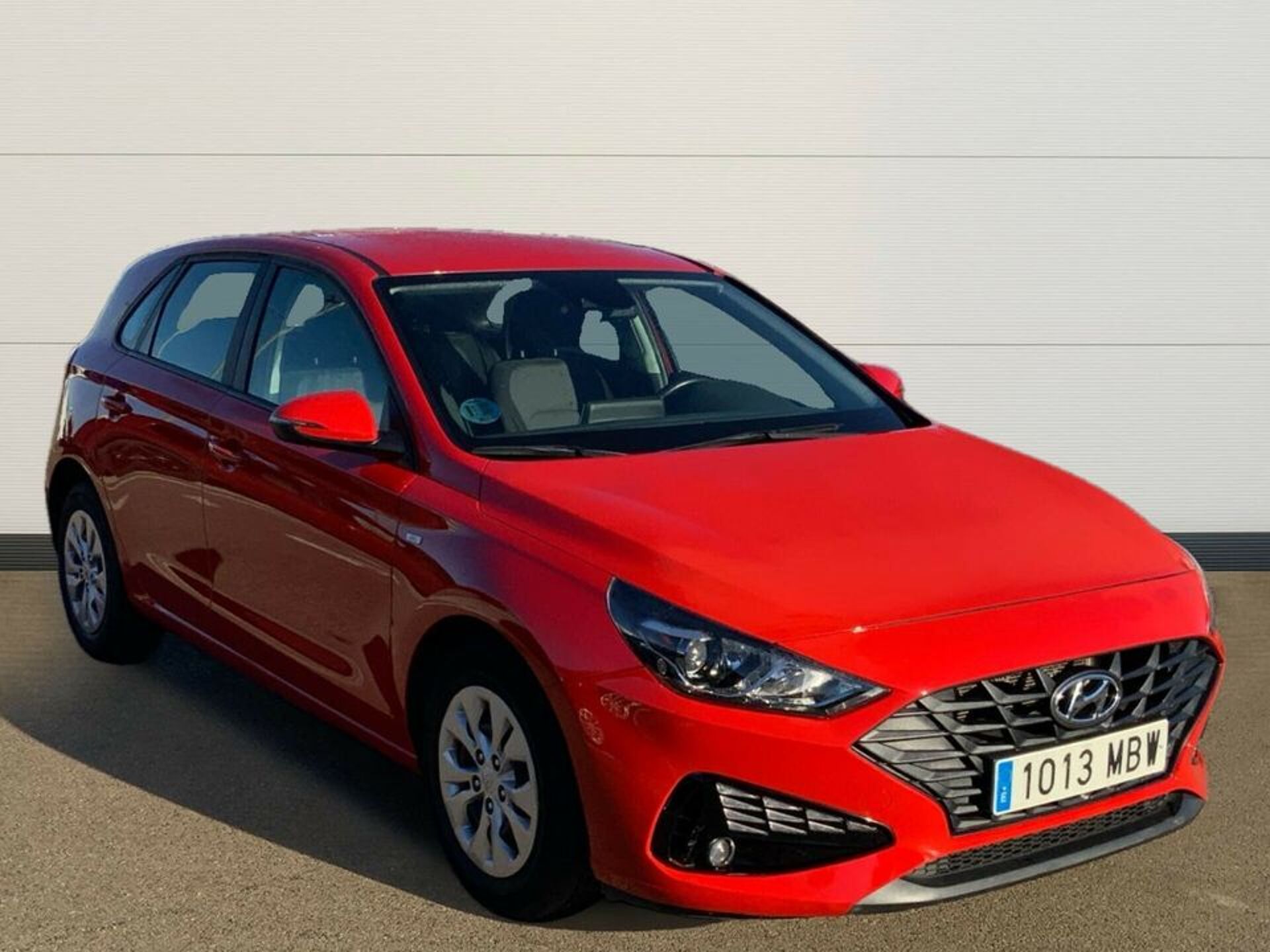 Imagen de HYUNDAI i30