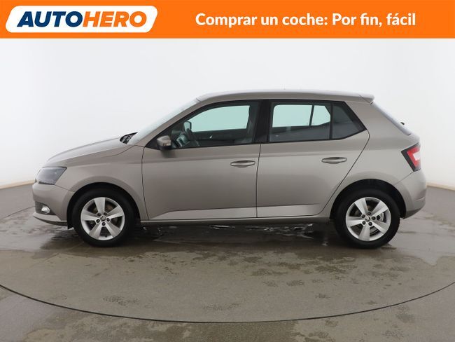 Foto del SKODA Fabia 1.2 TSI Ambition 66kW