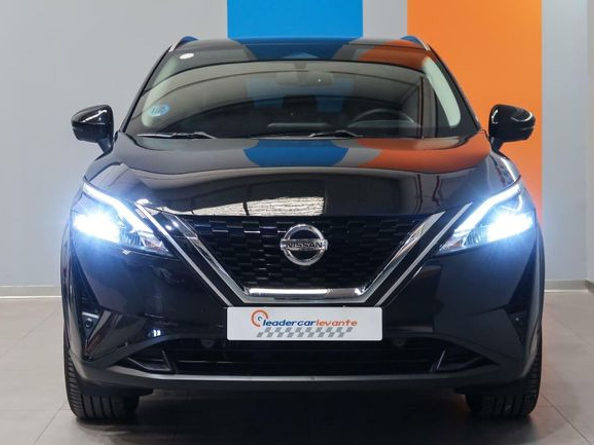Imagen 3 de NISSAN Qashqai