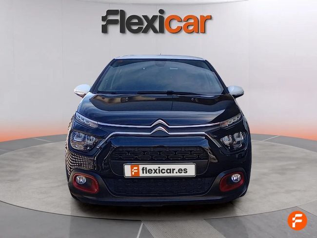 Foto del CITROEN C3 1.2 PureTech S&S C-Series 83