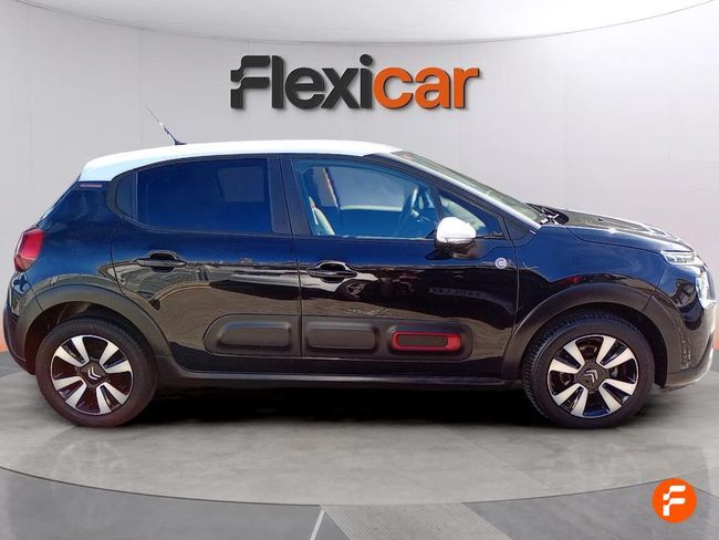 Foto del CITROEN C3 1.2 PureTech S&S C-Series 83
