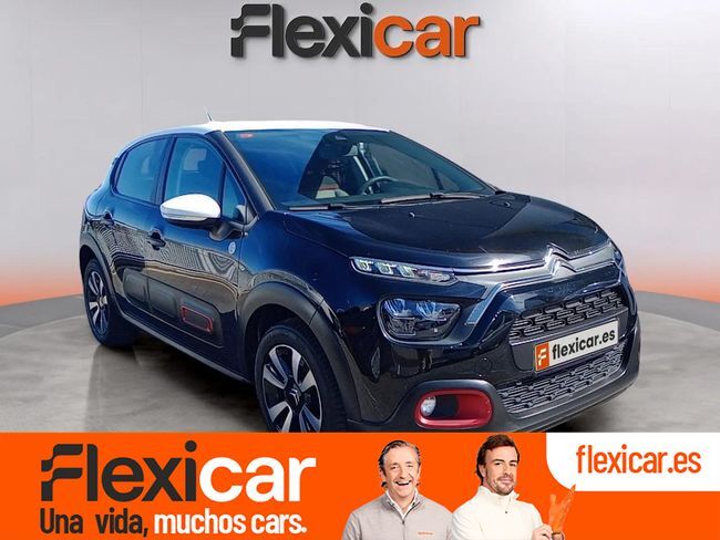 Foto del CITROEN C3 1.2 PureTech S&S C-Series 83