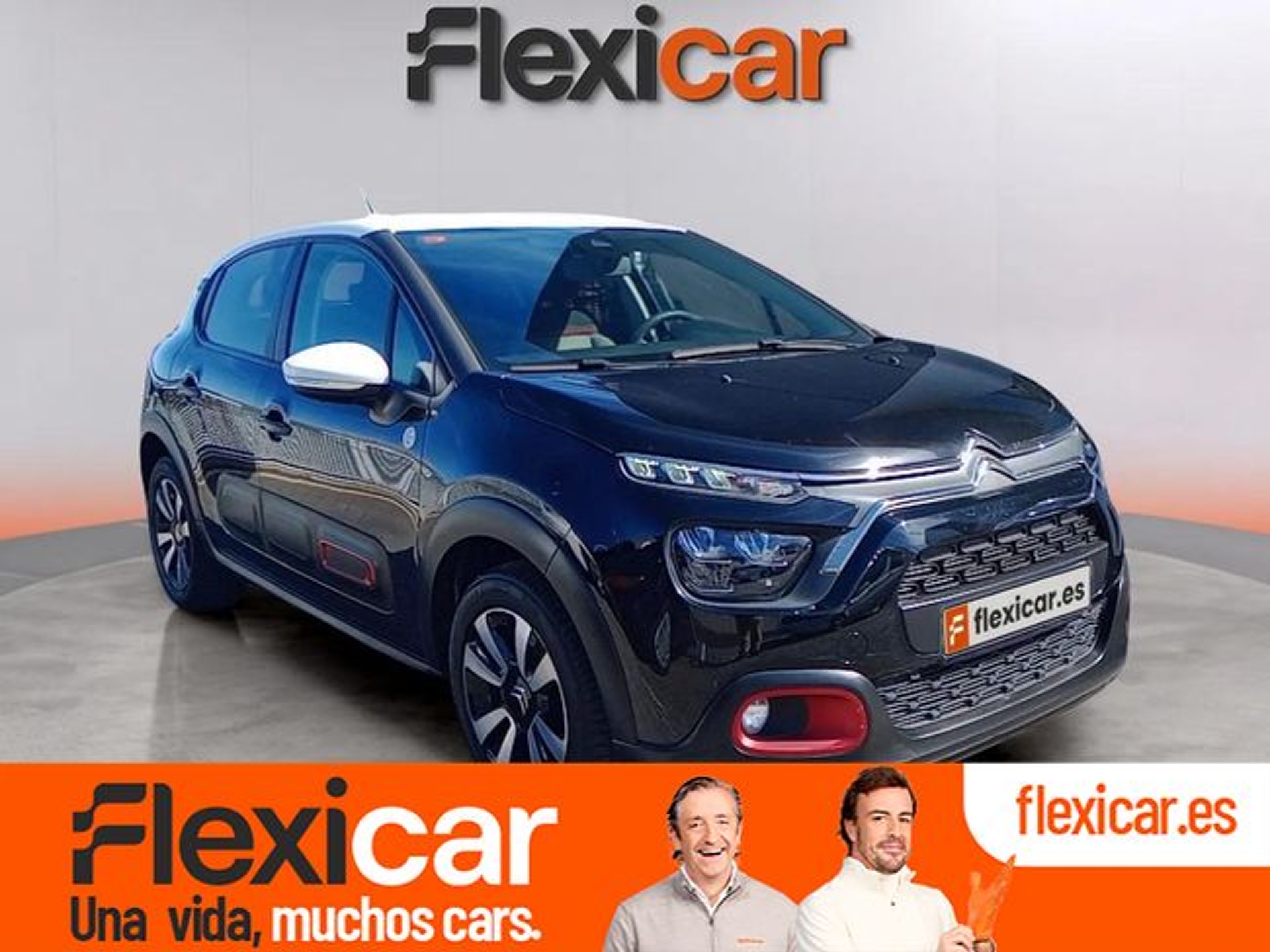 Imagen de CITROEN C3