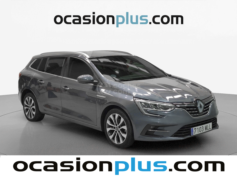 Foto del RENAULT Mégane 1.3 TCe GPF Techno EDC 103kW