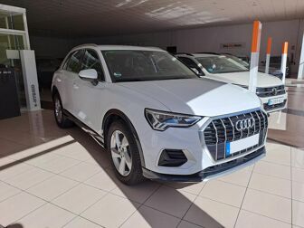 Imagen de AUDI Q3 35 TFSI S tronic