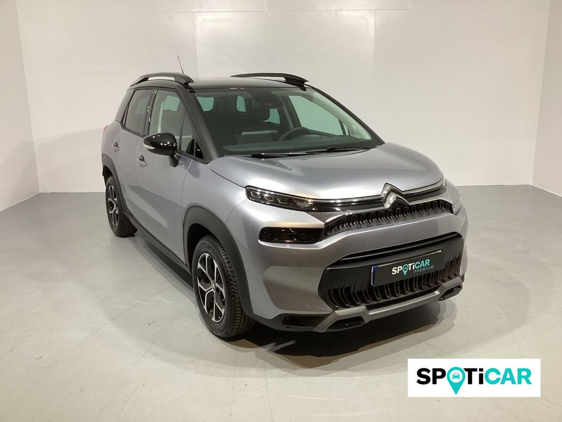 Imagen de CITROEN C3 Aircross