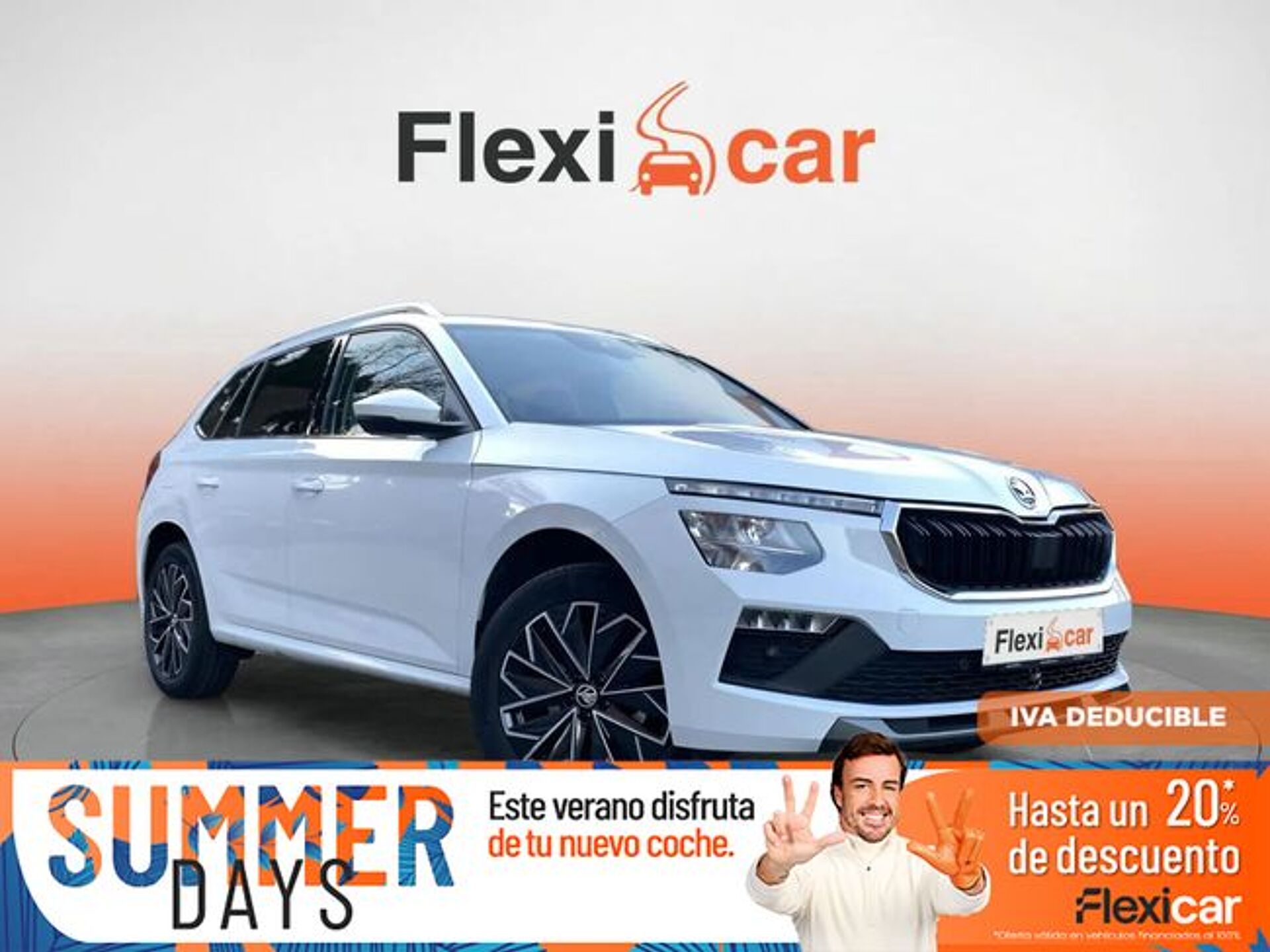 Imagen de SKODA Kamiq
