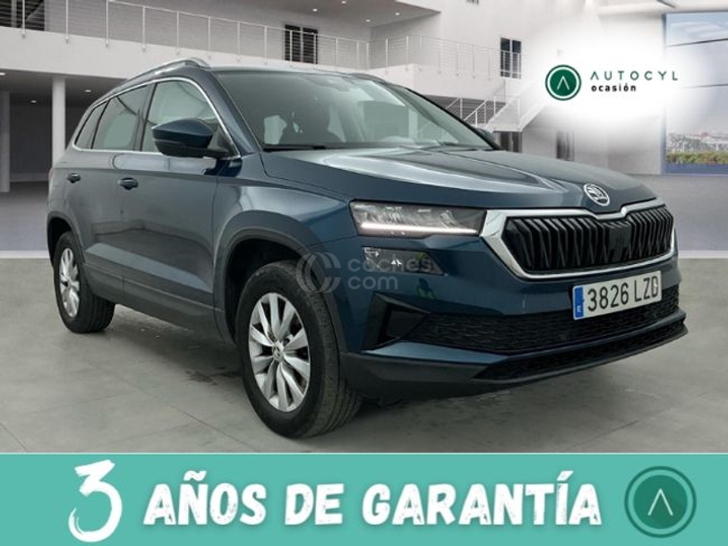 Foto del SKODA Karoq 2.0TDI Adblue Ambition 85kW DSG