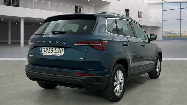 Foto del SKODA Karoq 2.0TDI Adblue Ambition 85kW DSG