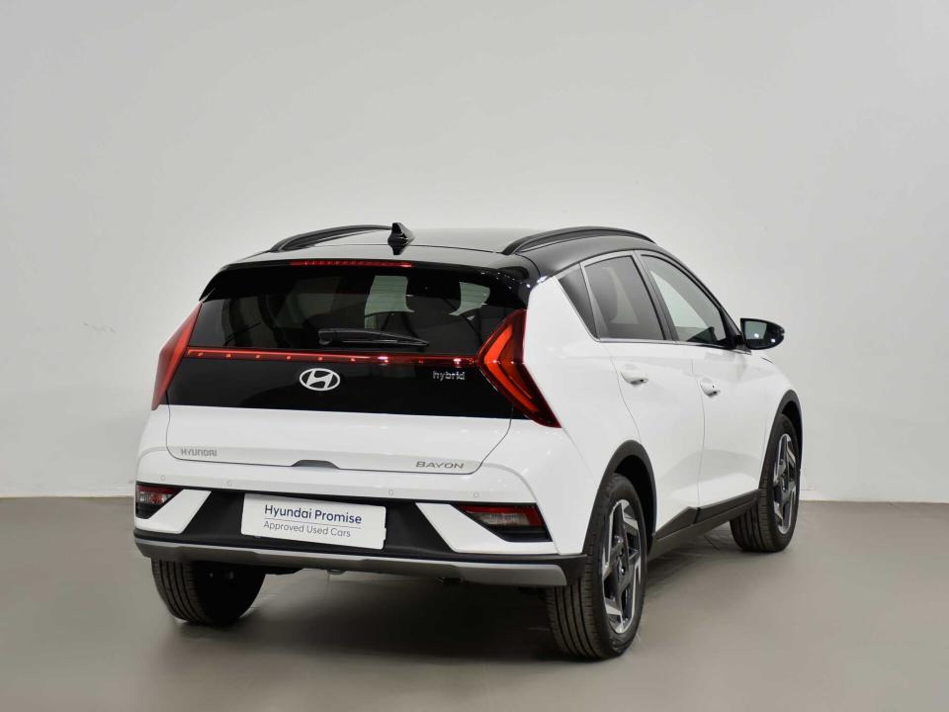 Imagen 2 de HYUNDAI Bayon