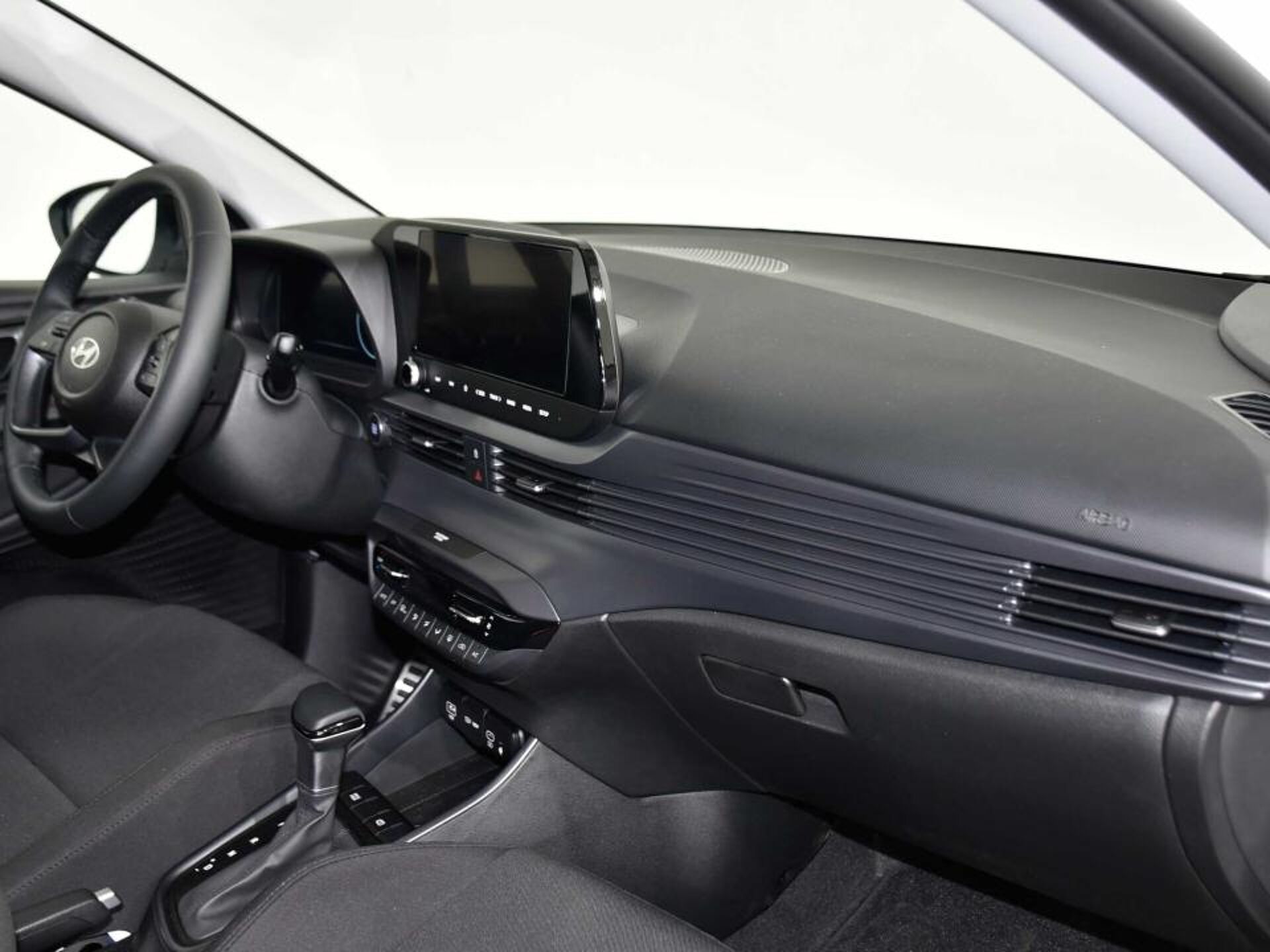 Imagen 3 de HYUNDAI Bayon