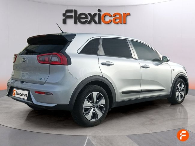 Foto del KIA Niro 1.6 HEV Business