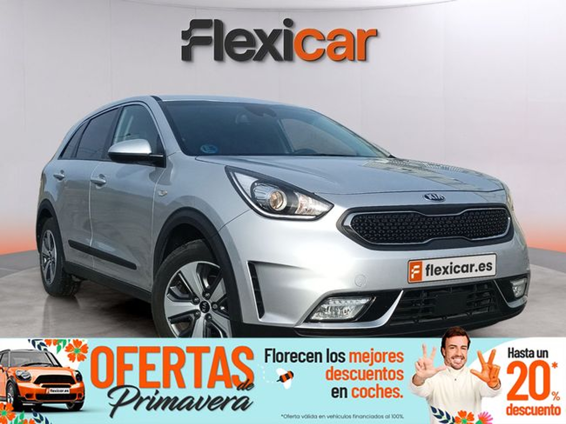 Imagen de KIA Niro