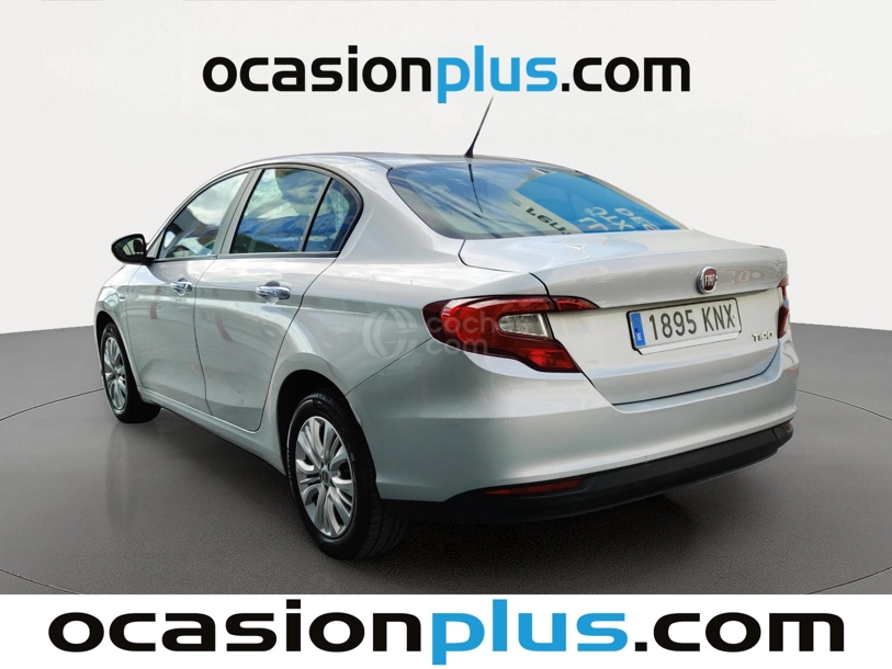 Foto del FIAT Tipo Sedán 1.4 Easy