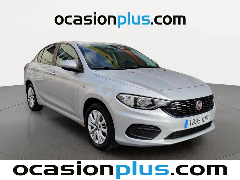 Foto del FIAT Tipo Sedán 1.4 Easy