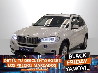 Imagen de BMW X5 xDrive 40e