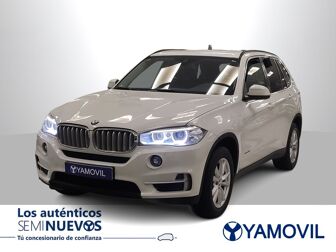 Imagen de BMW X5 xDrive 40e