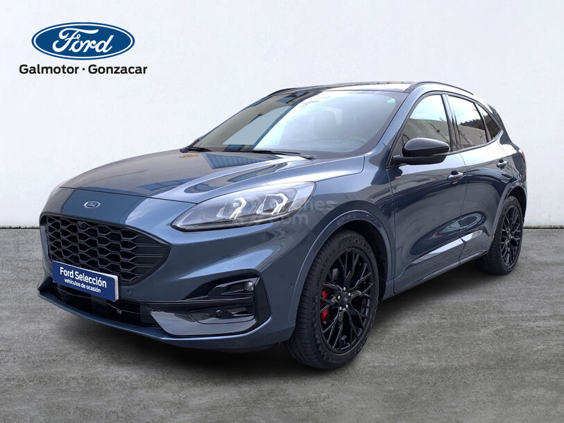 Foto del FORD Kuga 1.5 EcoBoost ST-Line X FWD 150