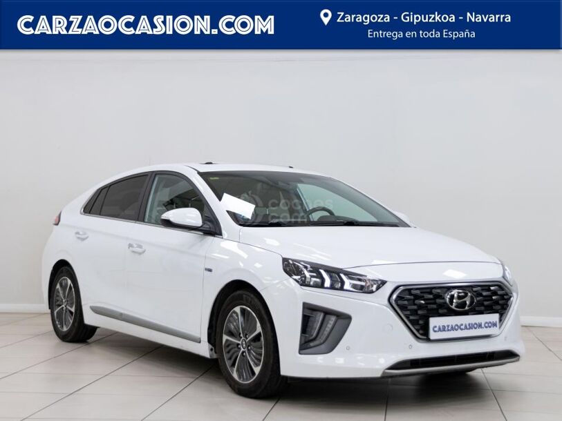 Foto del HYUNDAI Ioniq PHEV 1.6 GDI Style