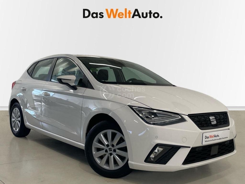 Foto del SEAT Ibiza 1.0 TSI S&S Style 110