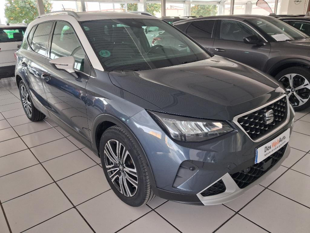 Foto del SEAT Arona 1.0 TSI S&S Xperience XM 115