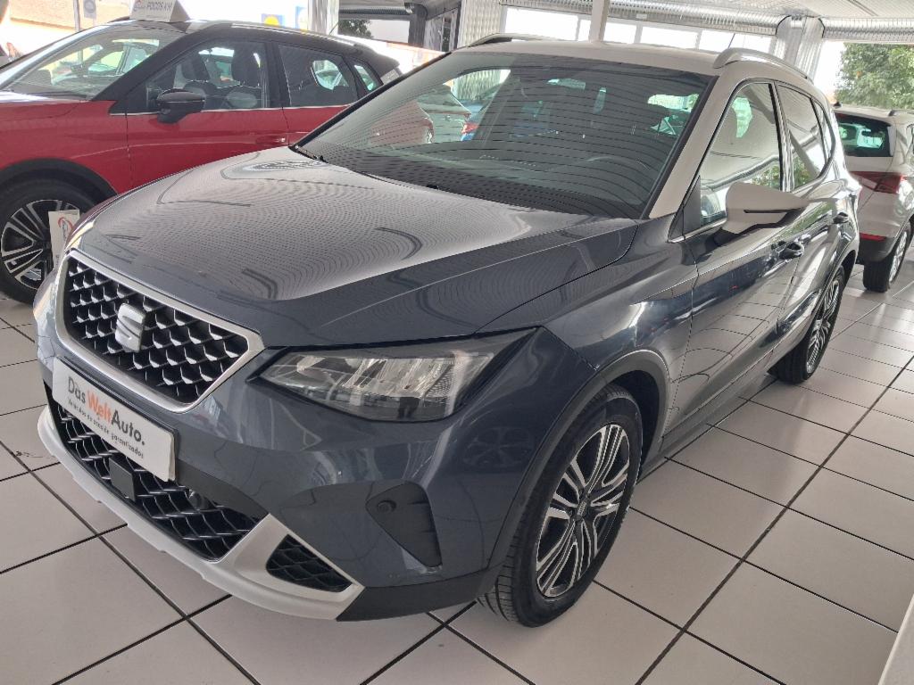 Foto del SEAT Arona 1.0 TSI S&S Xperience XM 115