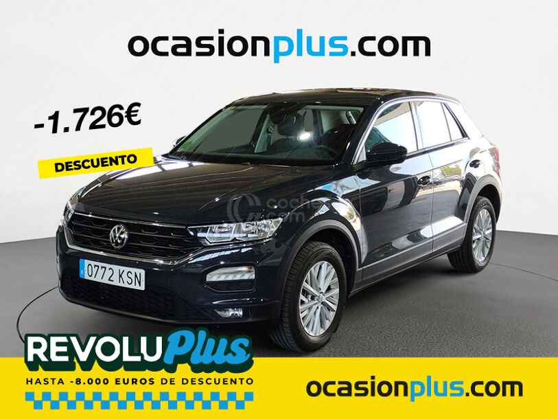 Foto del VOLKSWAGEN T-Roc 1.0 TSI Edition