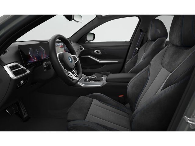 Foto del BMW Serie 3 330e