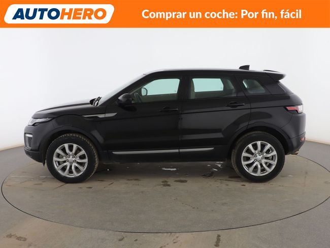 Foto del LAND ROVER Range Rover Evoque 2.0TD4 Pure 4WD Aut. 150