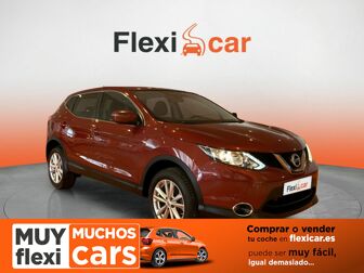 Imagen de NISSAN Qashqai 1.2 DIG-T Acenta 4x2