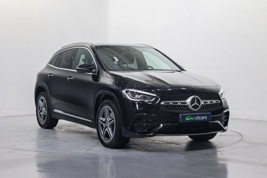 Foto del MERCEDES Clase GLA GLA 250e