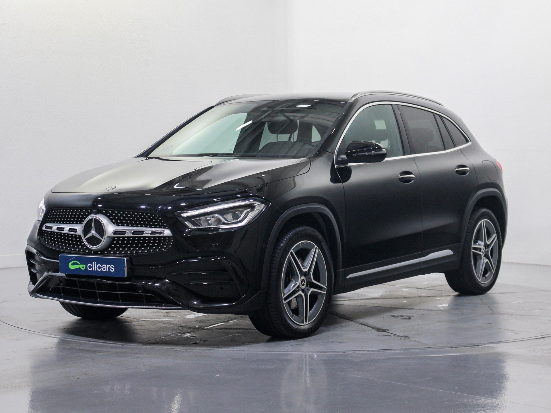 Imagen de MERCEDES Clase GLA