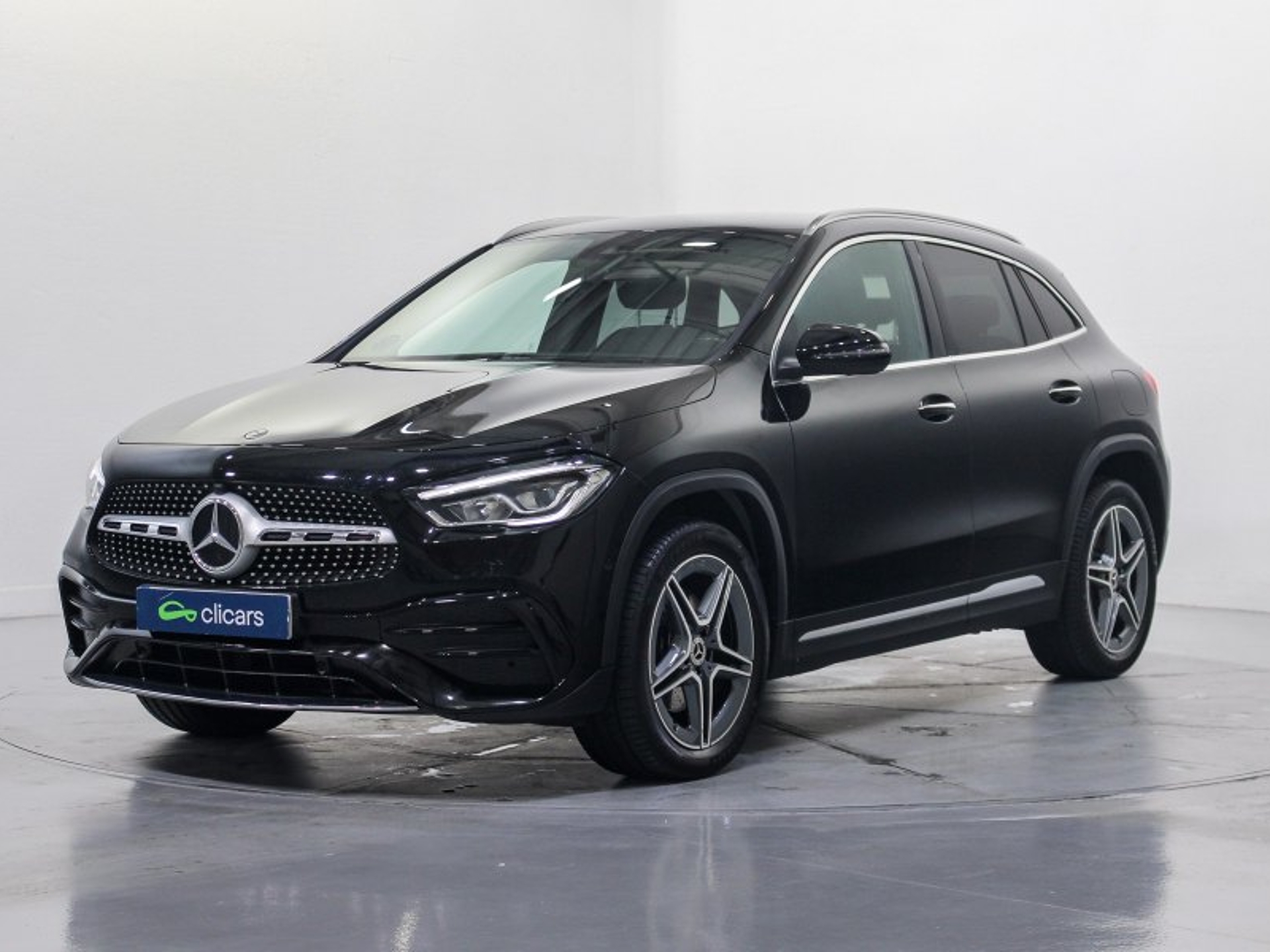 Imagen de MERCEDES Clase GLA