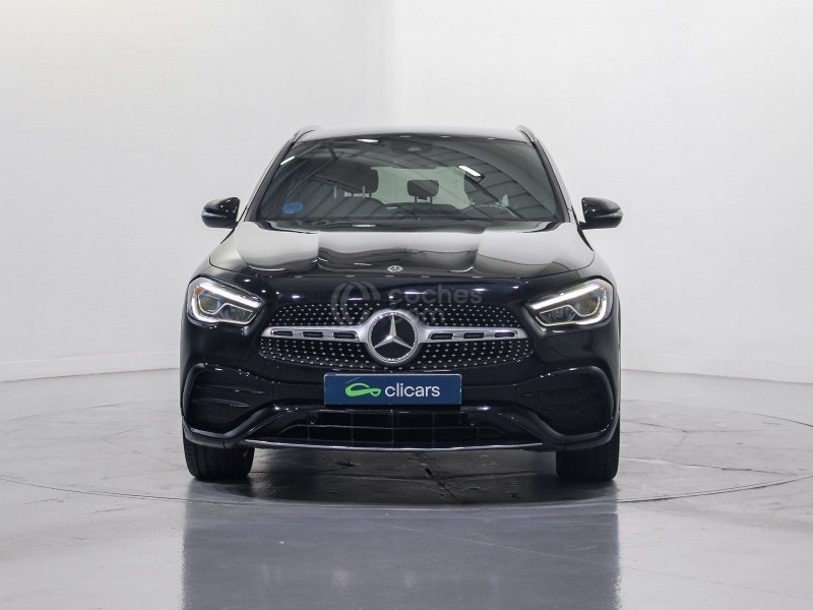 Foto del MERCEDES Clase GLA GLA 250e