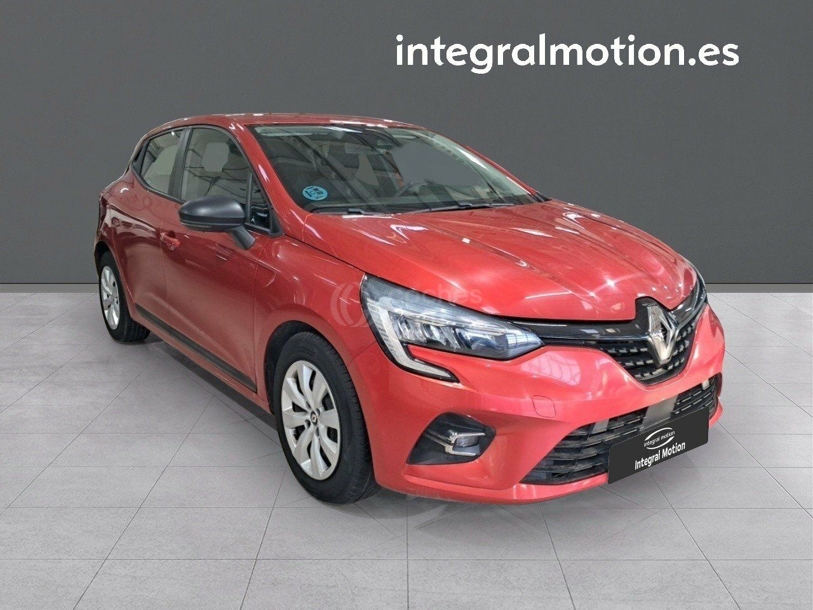 Foto del RENAULT Clio TCe Business 67kW