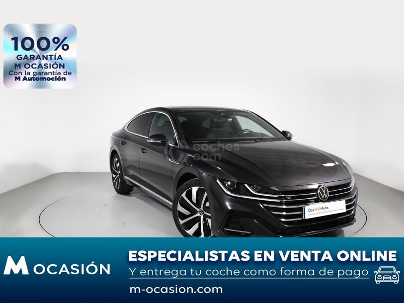 Foto del VOLKSWAGEN Arteon 2.0TDI R-Line DSG7 110kW