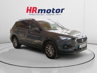 Imagen de SEAT Tarraco 2.0TDI S&S Style 150