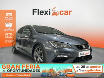 Imagen de SEAT León ST 2.0 EcoTSI S&S FR DSG7 190