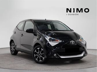 Imagen de TOYOTA Aygo 70 x-play