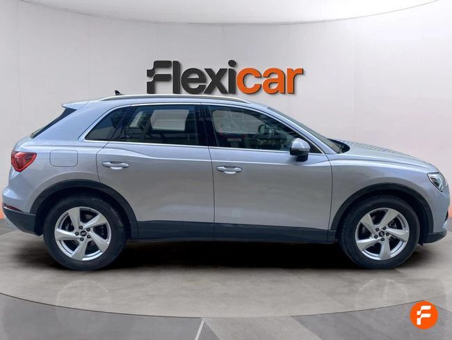 Foto del AUDI Q3 35 TFSI Advanced S tronic