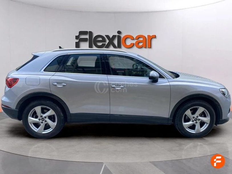 Foto del AUDI Q3 35 TFSI Advanced S tronic