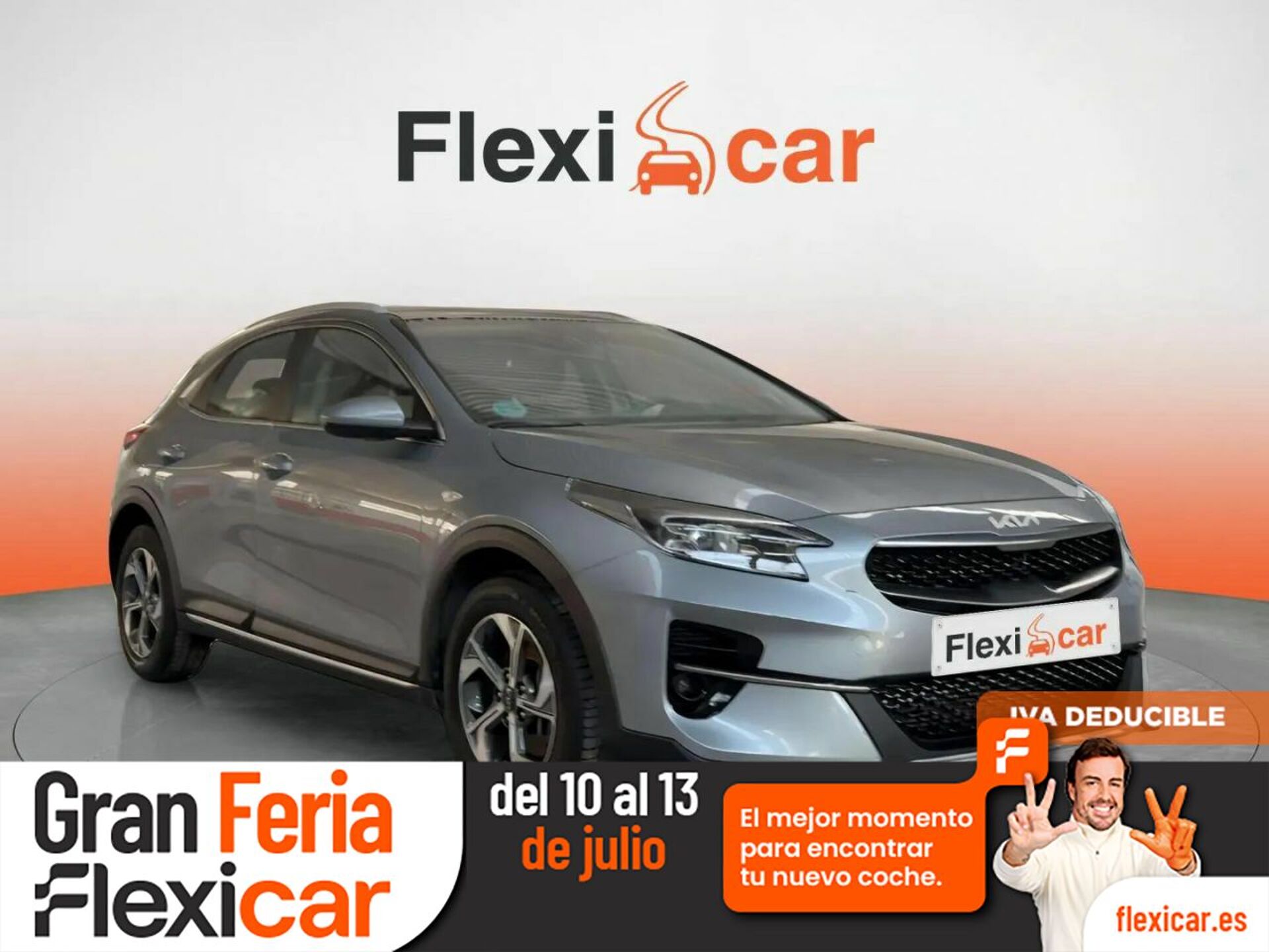 Imagen de KIA XCeed