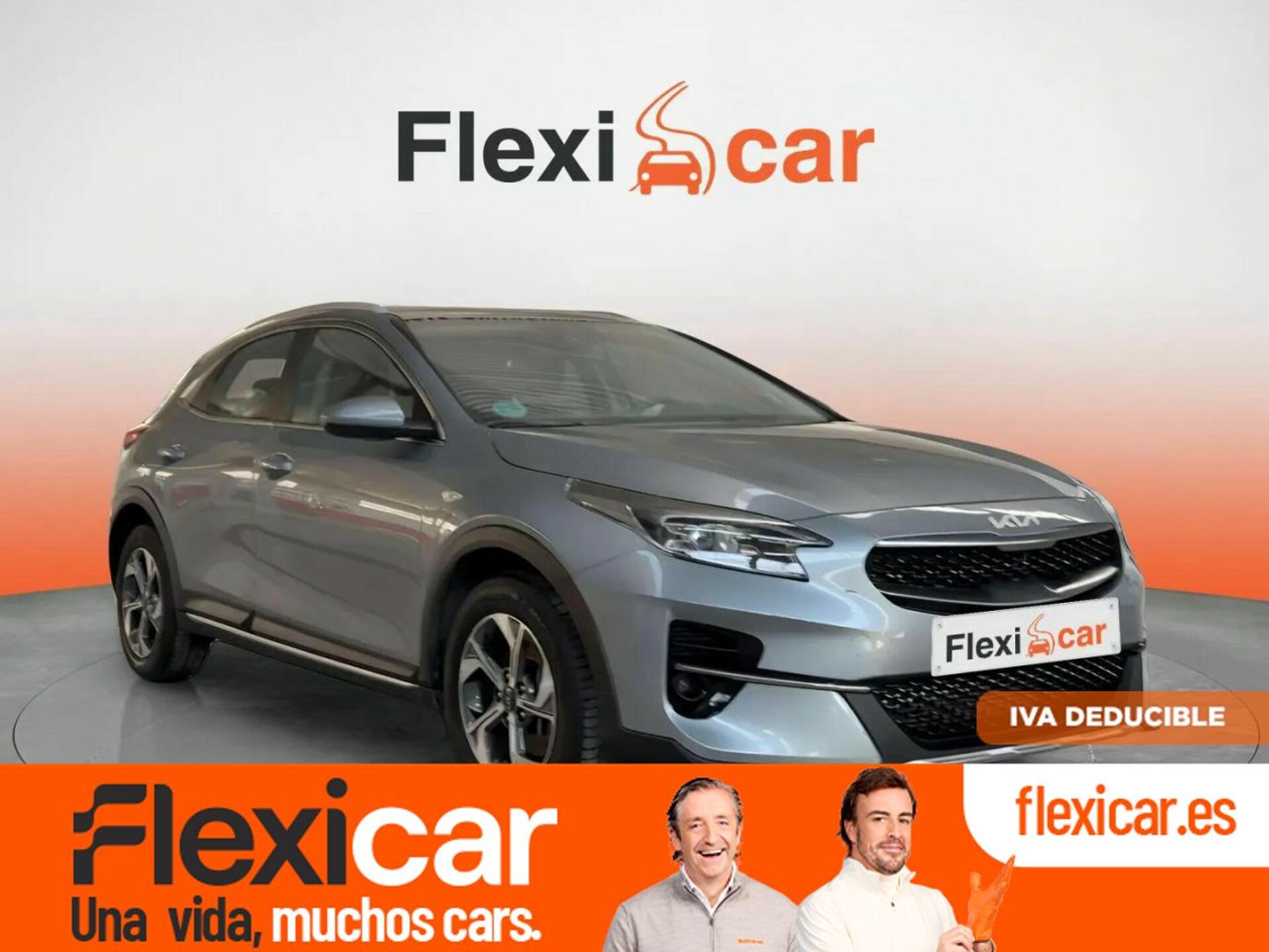 Imagen de KIA XCeed
